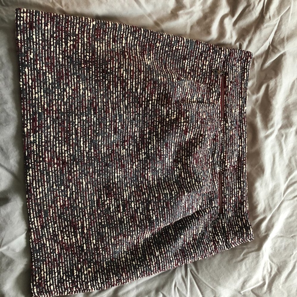 Ann Taylor Loft Skirt
